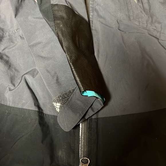 Columbia jacket - Picture 6 of 8